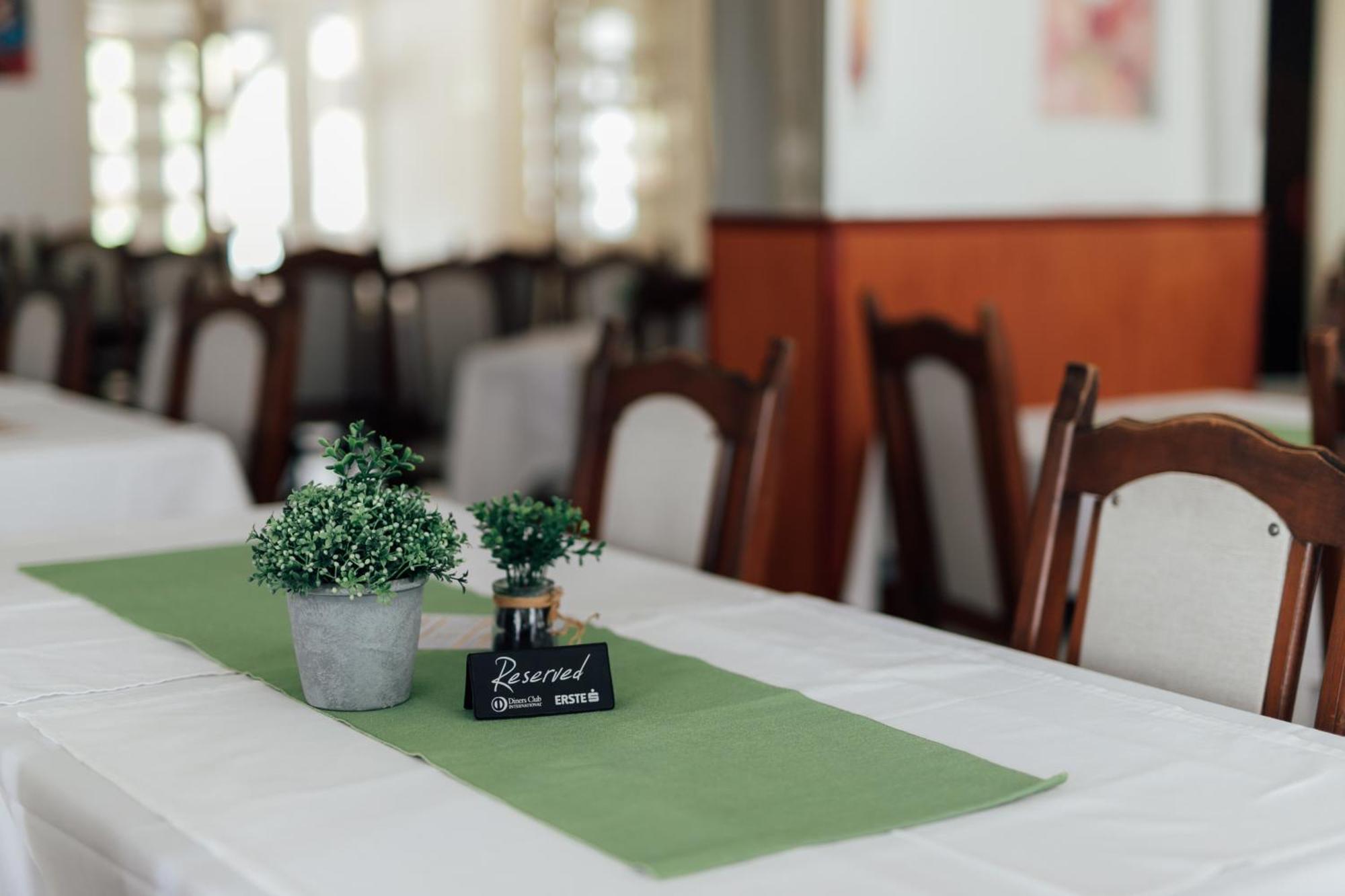 Krnjak Restoran I Sobe Savic Bed & Breakfast エクステリア 写真
